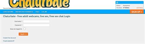 chaturbate ligin|What is 2